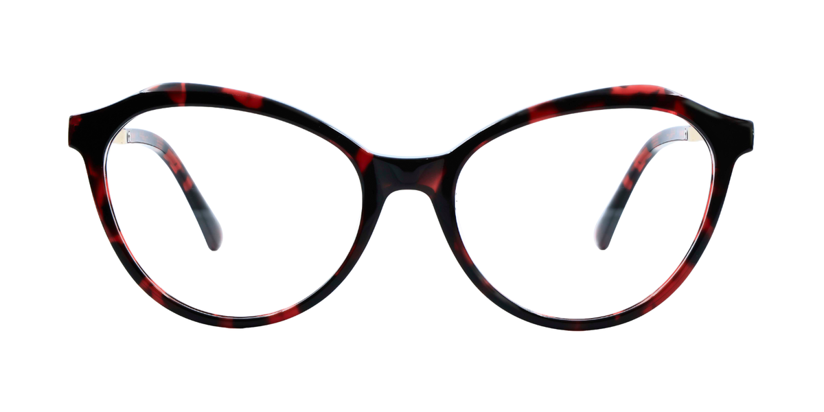 Full Rim Cat Eye Classic Eyeglasses