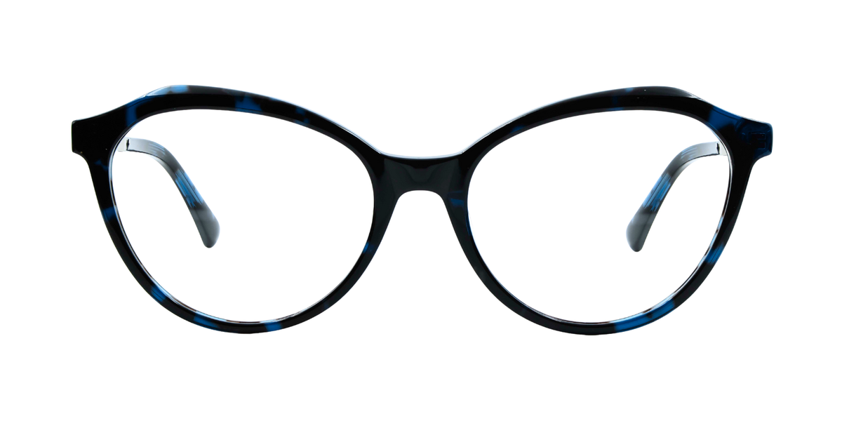 Full Rim Cat Eye Classic Eyeglasses