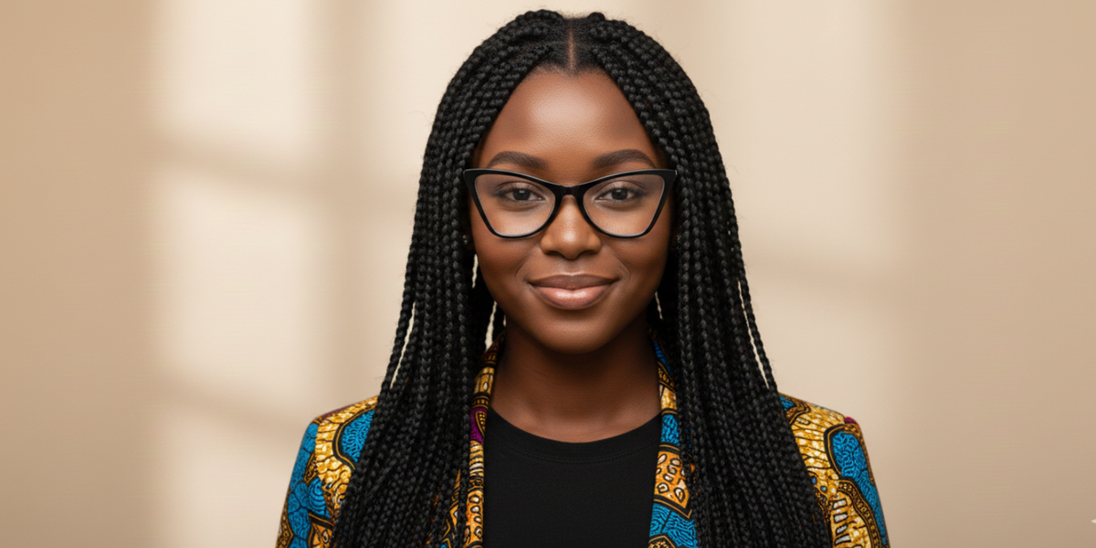 Full Rim Cat Eye Classic Eyeglasses