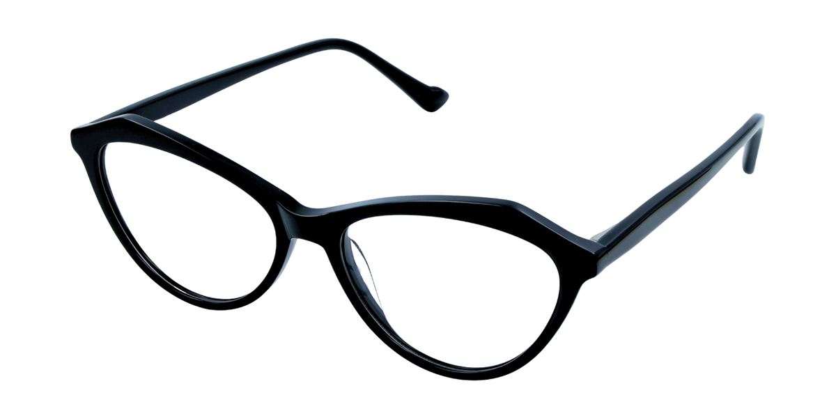 Full Rim Cat Eye Classic Eyeglasses