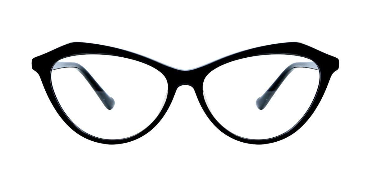 Full Rim Cat Eye Classic Eyeglasses