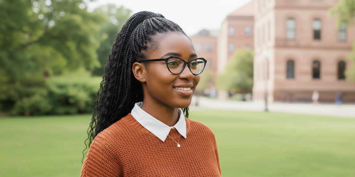 Full Rim Cat Eye Classic Eyeglasses