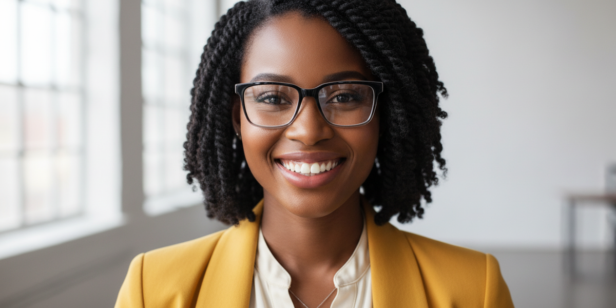 Full Rim Rectangle Classic Eyeglasses