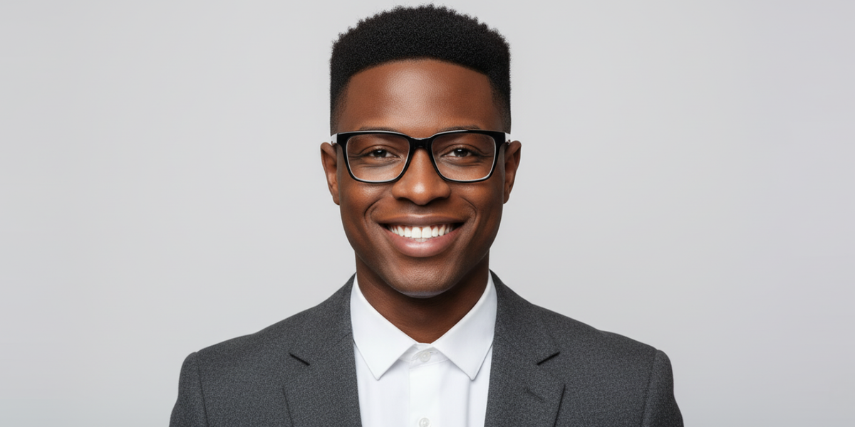 Full Rim Rectangle Classic Eyeglasses