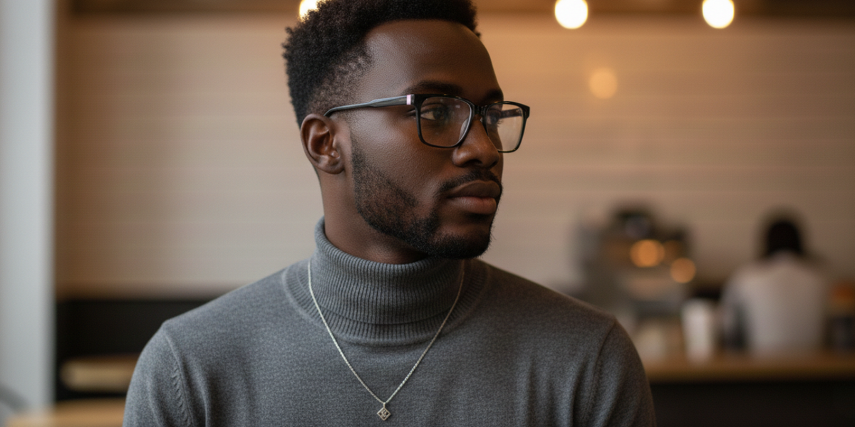 Full Rim Rectangle Classic Eyeglasses