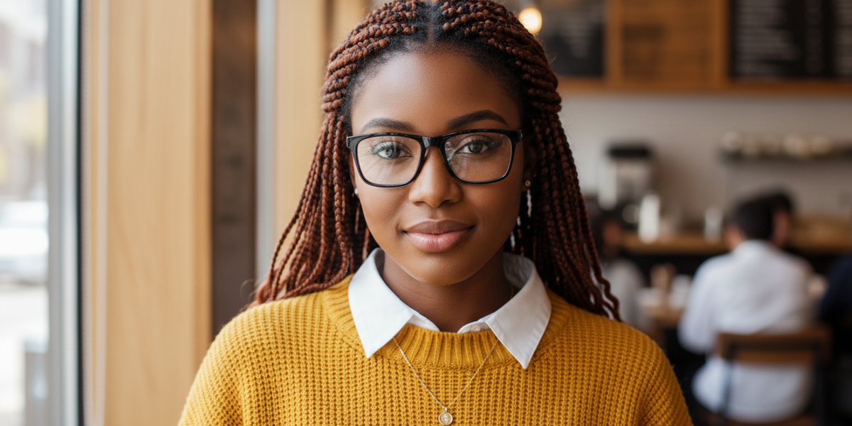 Full Rim Rectangle Classic Eyeglasses