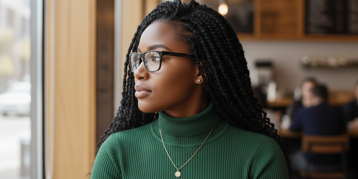 Full Rim Rectangle Classic Eyeglasses