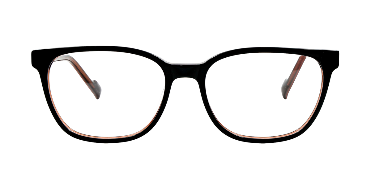 Full Rim Square Classic Eyeglasses