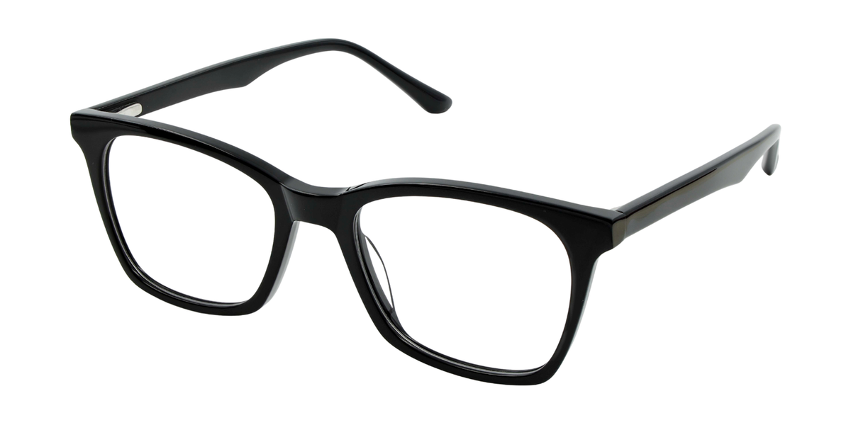 Full Rim Square Classic Eyeglasses