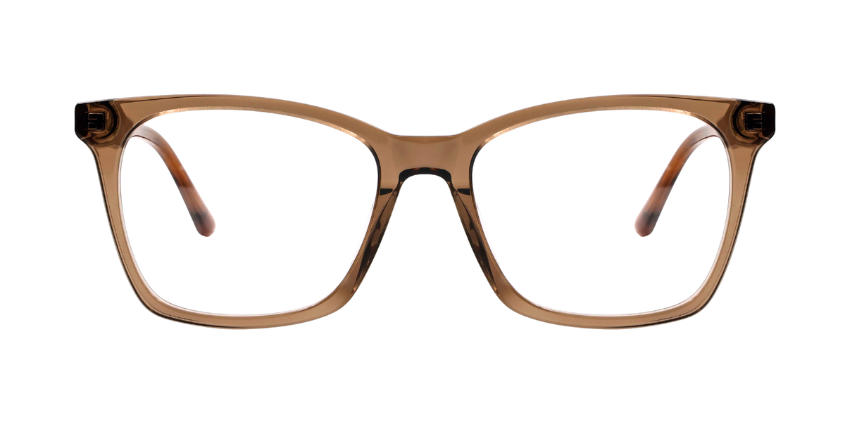 Full Rim Square Classic Eyeglasses