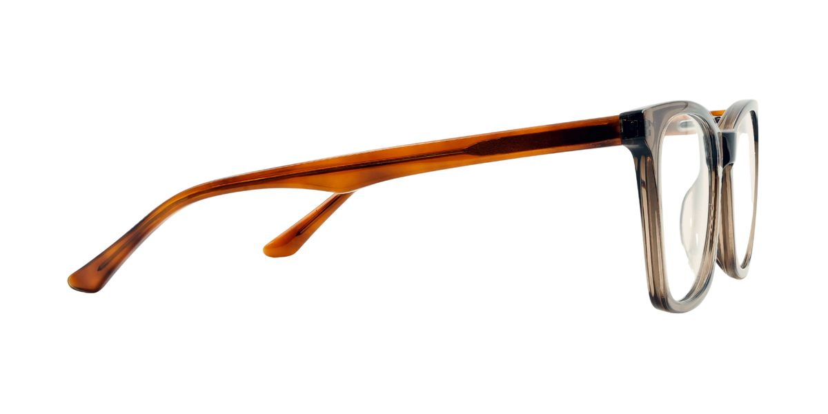 Full Rim Square Classic Eyeglasses