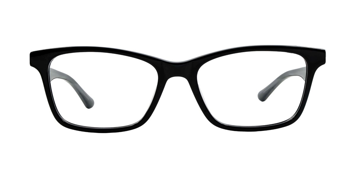 Full Rim Rectangle Classic Eyeglasses