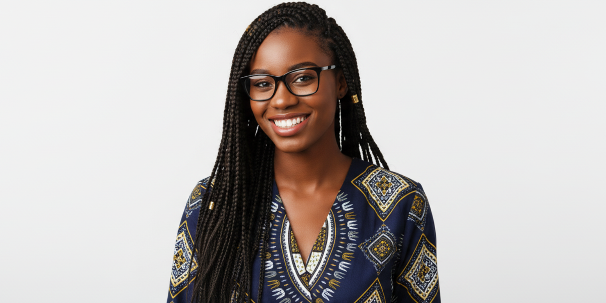 Full Rim Rectangle Classic Eyeglasses