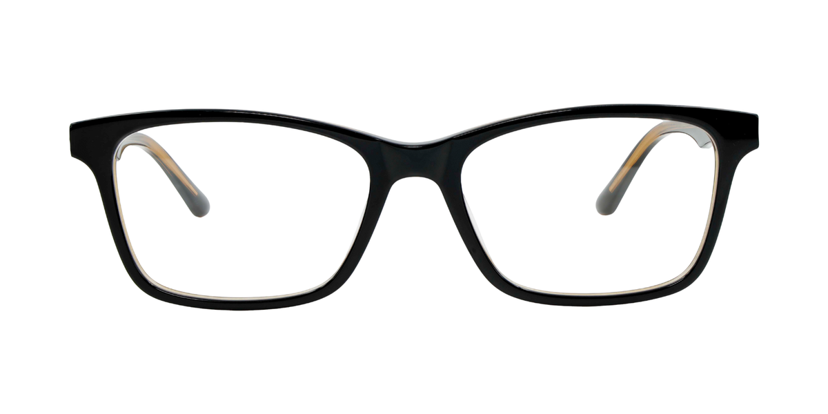 Full Rim Rectangle Classic Eyeglasses
