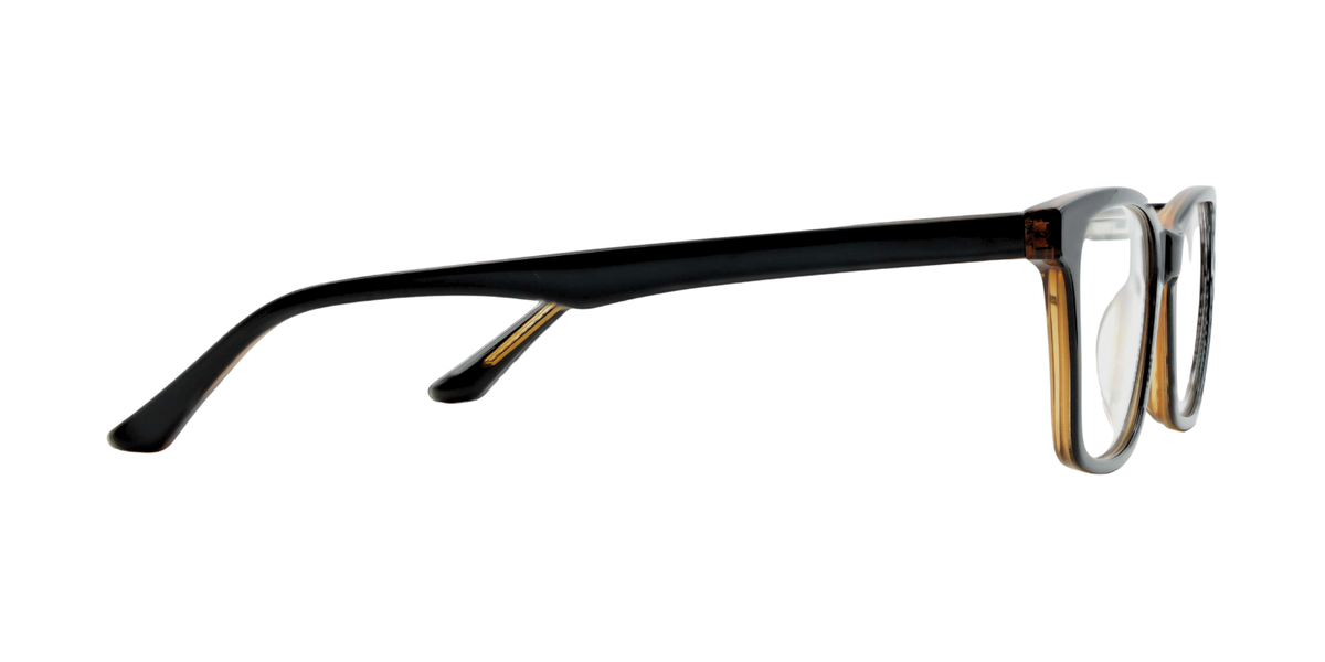 Full Rim Rectangle Classic Eyeglasses