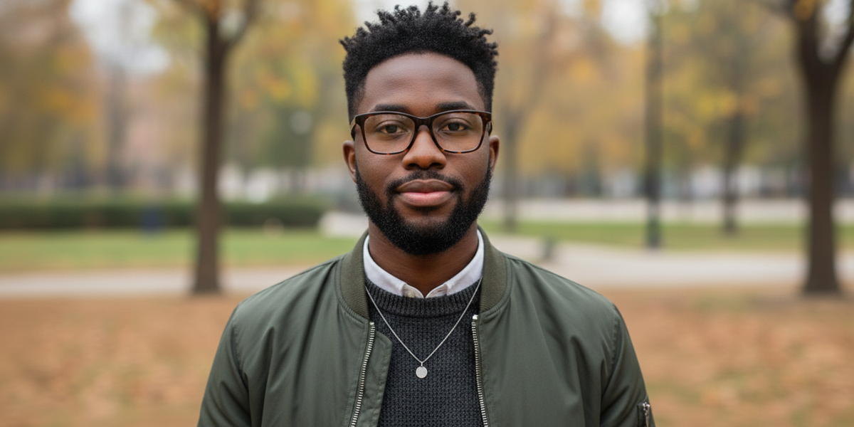 Full Rim Rectangle Classic Eyeglasses
