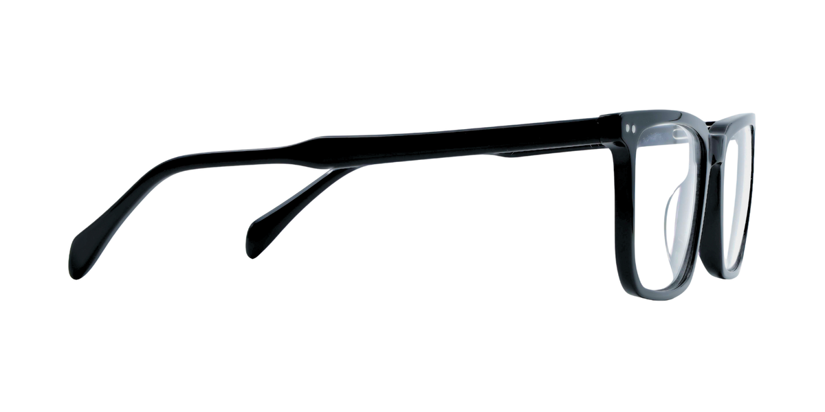 Full Rim Rectangle Classic Eyeglasses