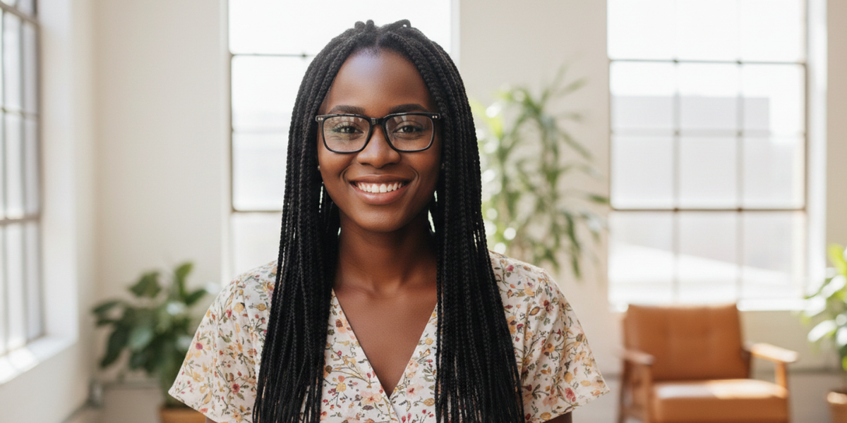 Full Rim Rectangle Classic Eyeglasses