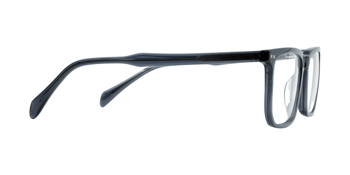 Full Rim Rectangle Classic Eyeglasses