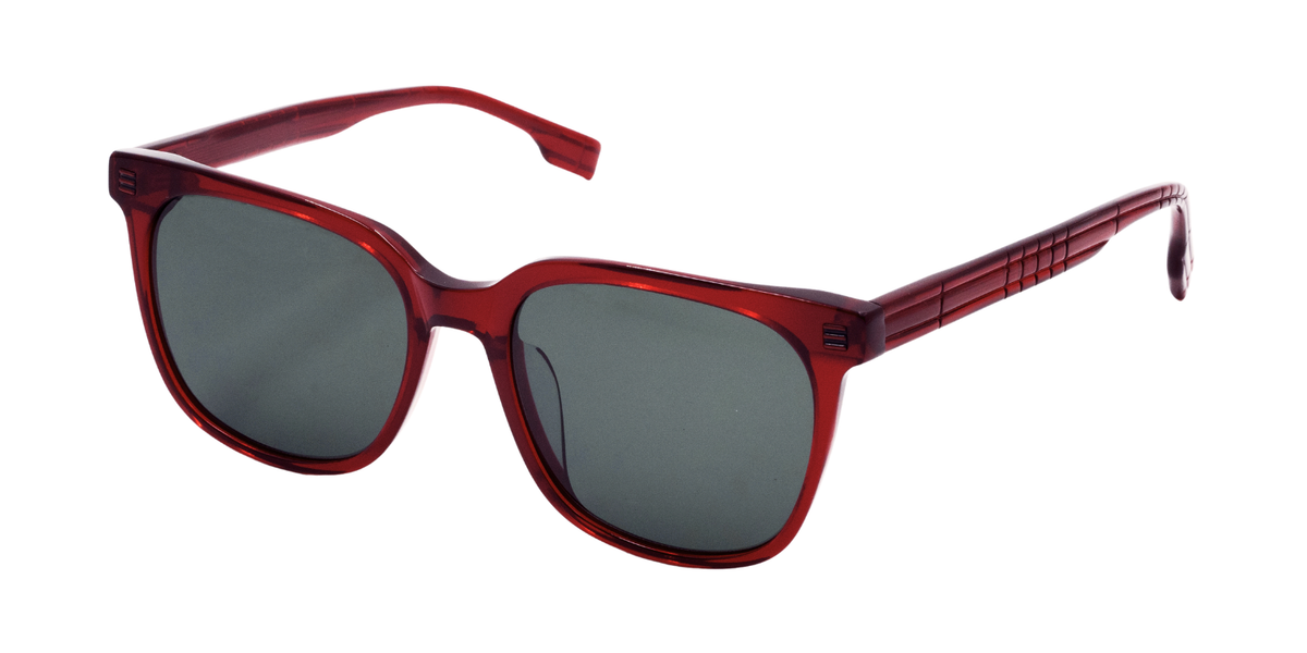 Full Rim Square Classic sunglasses