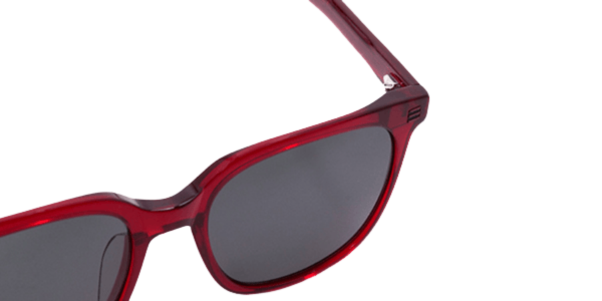 Full Rim Square Classic sunglasses