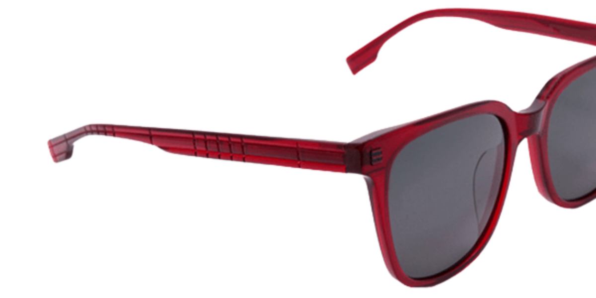 Full Rim Square Classic sunglasses