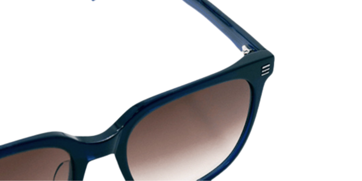 Full Rim Square Classic sunglasses