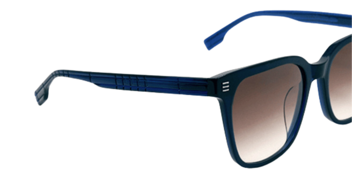 Full Rim Square Classic sunglasses