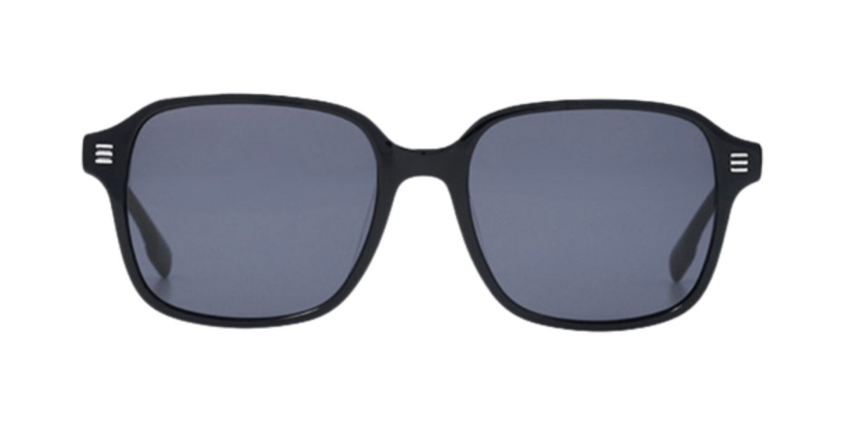 Full Rim Square Classic sunglasses