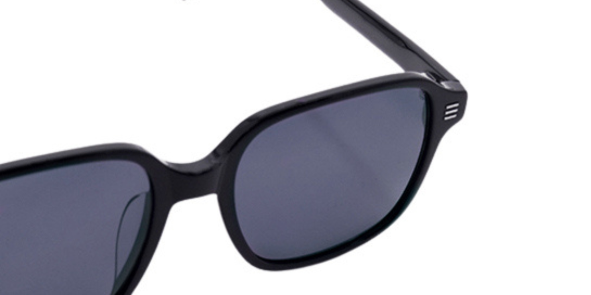 Full Rim Square Classic sunglasses