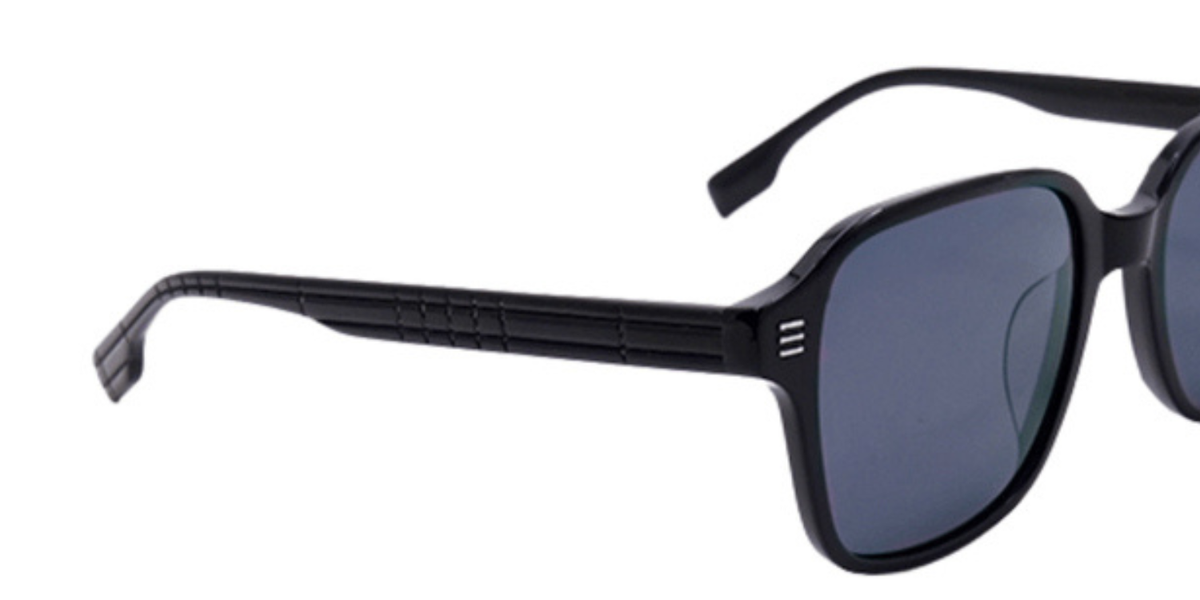 Full Rim Square Classic sunglasses