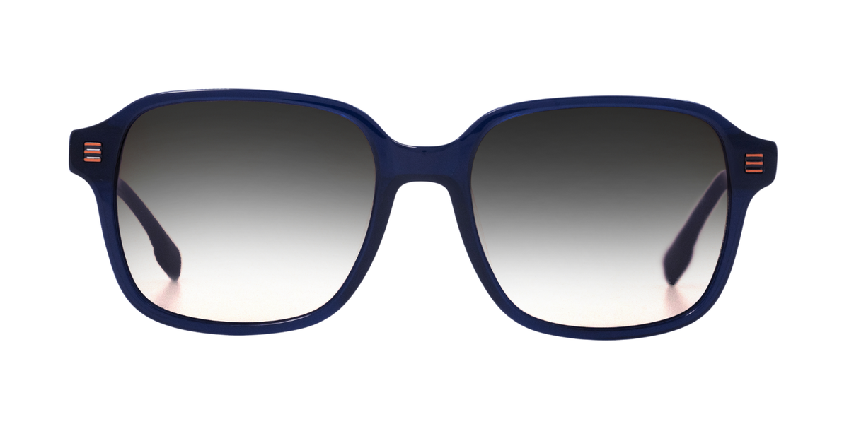 Full Rim Square Classic sunglasses