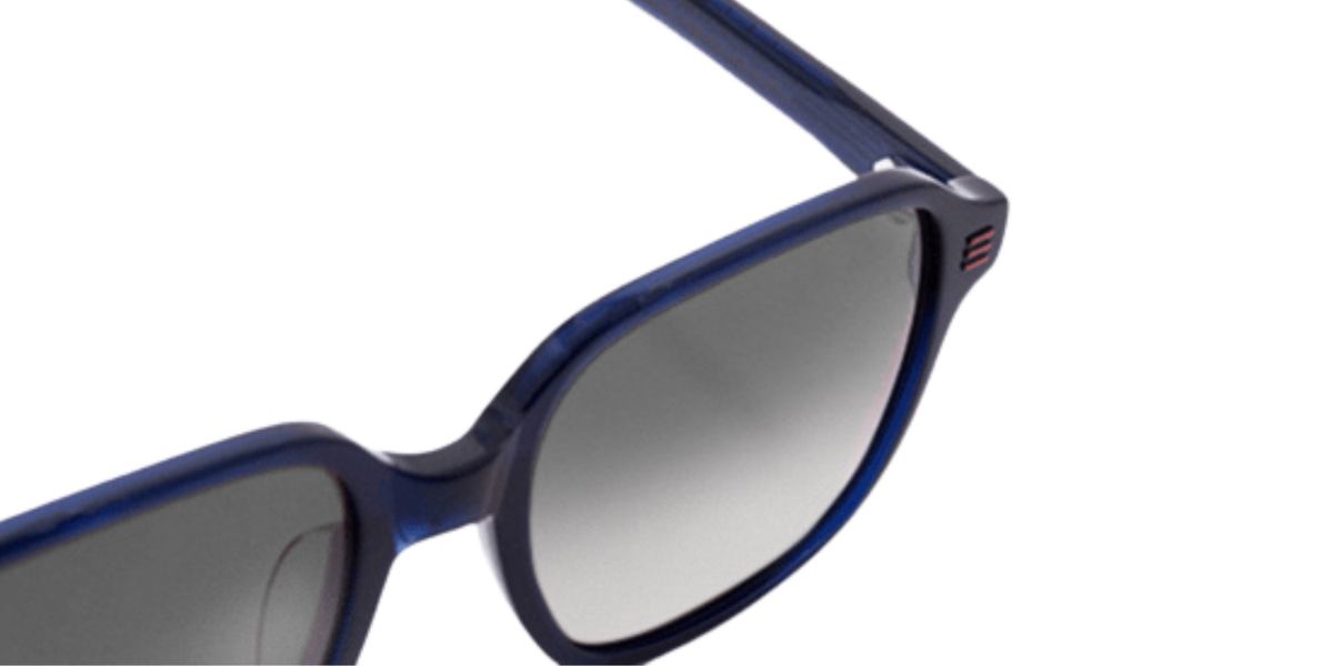 Full Rim Square Classic sunglasses