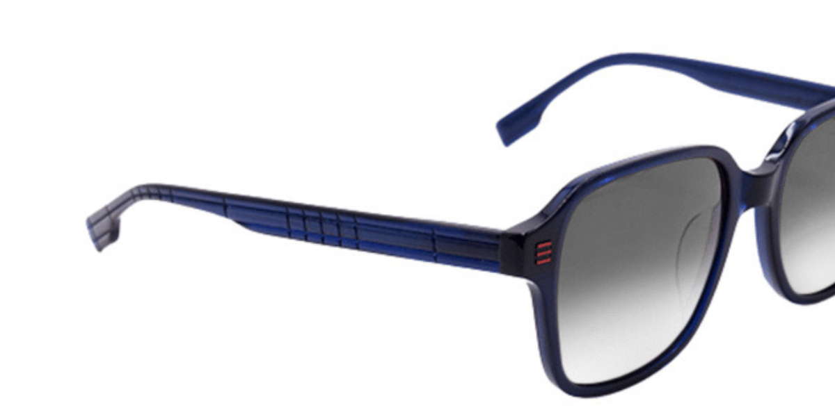 Full Rim Square Classic sunglasses