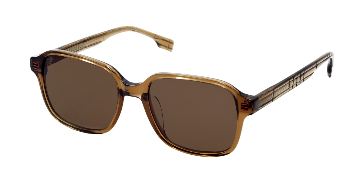 Full Rim Square Classic sunglasses