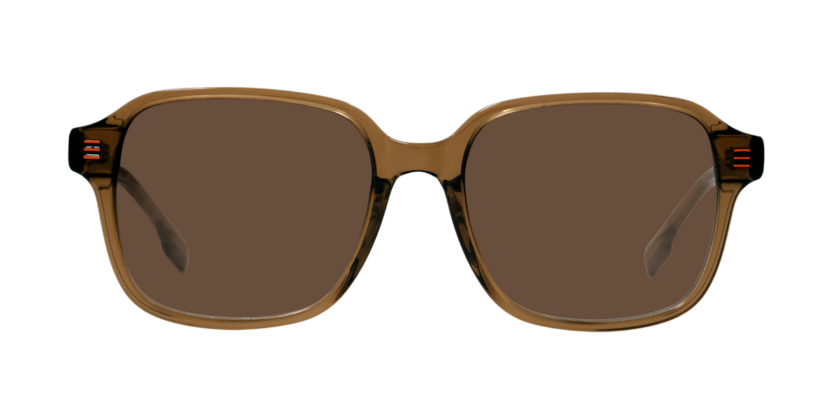 Full Rim Square Classic sunglasses