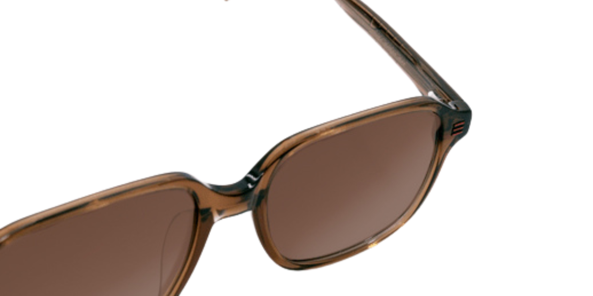 Full Rim Square Classic sunglasses