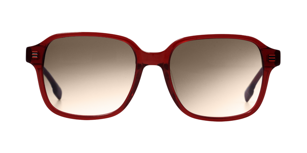Full Rim Square Classic sunglasses