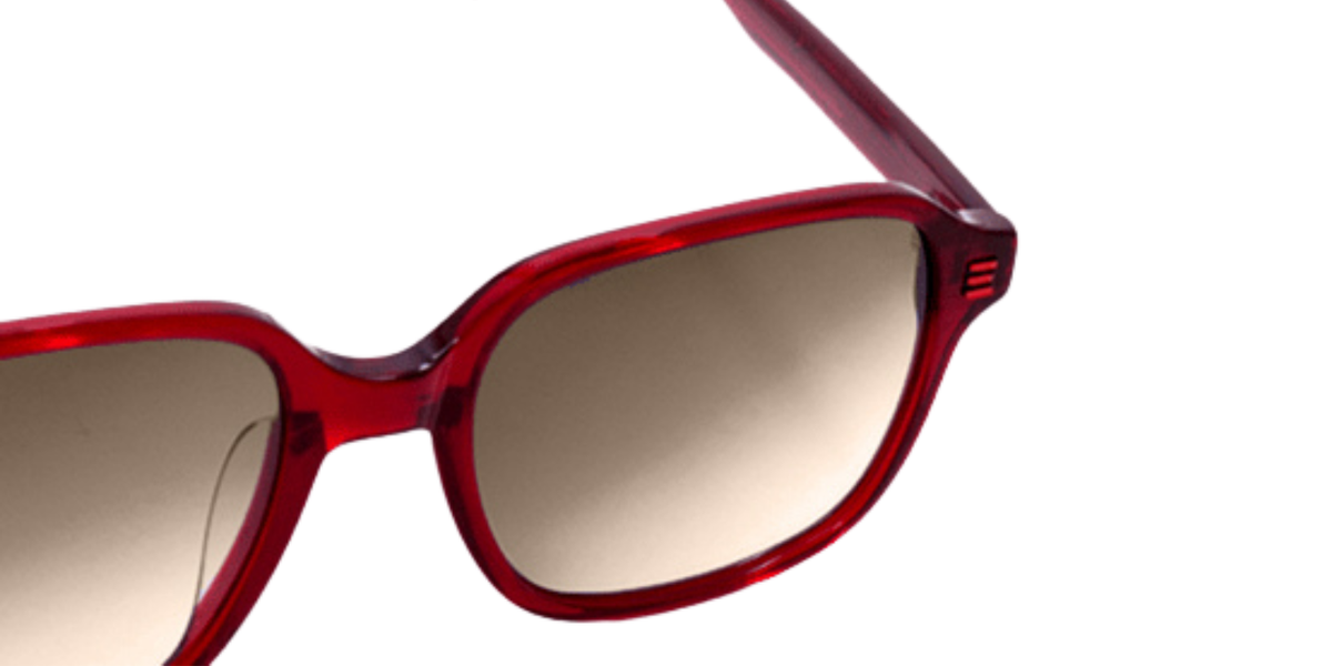 Full Rim Square Classic sunglasses