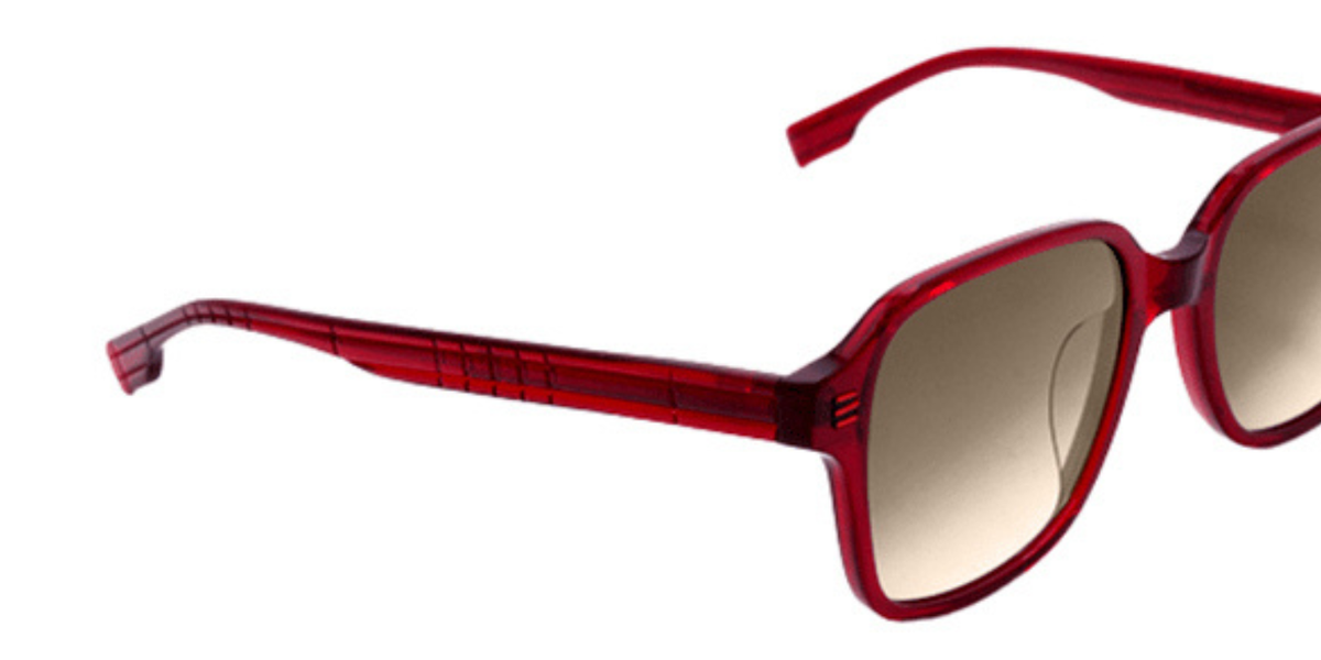 Full Rim Square Classic sunglasses