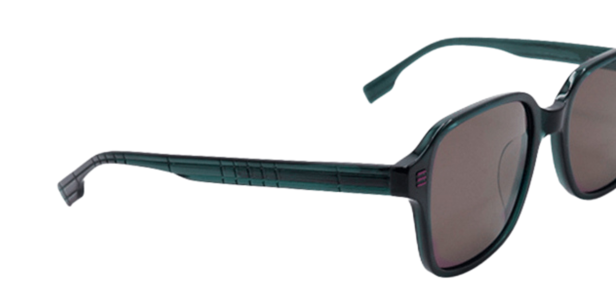 Full Rim Square Classic sunglasses