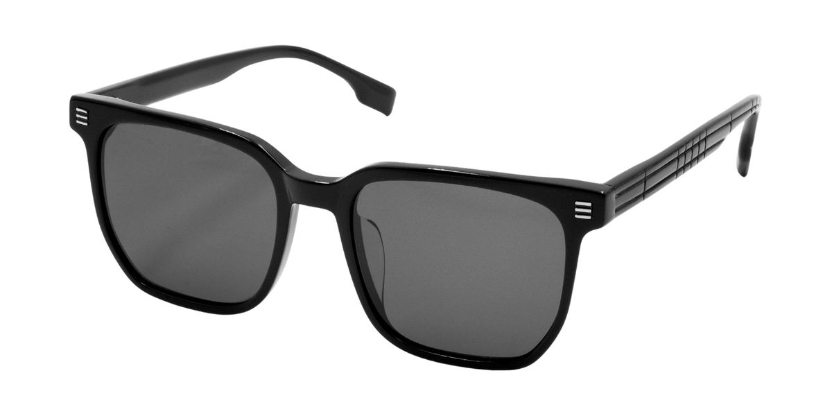 Full Rim Square Classic sunglasses