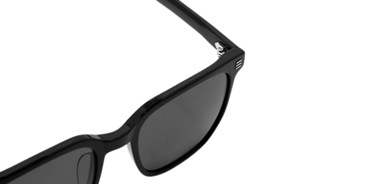 Full Rim Square Classic sunglasses