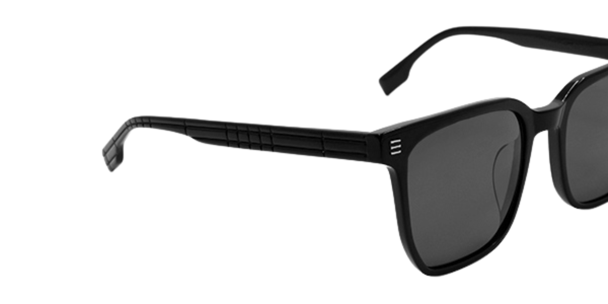Full Rim Square Classic sunglasses