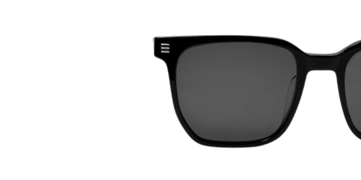 Full Rim Square Classic sunglasses
