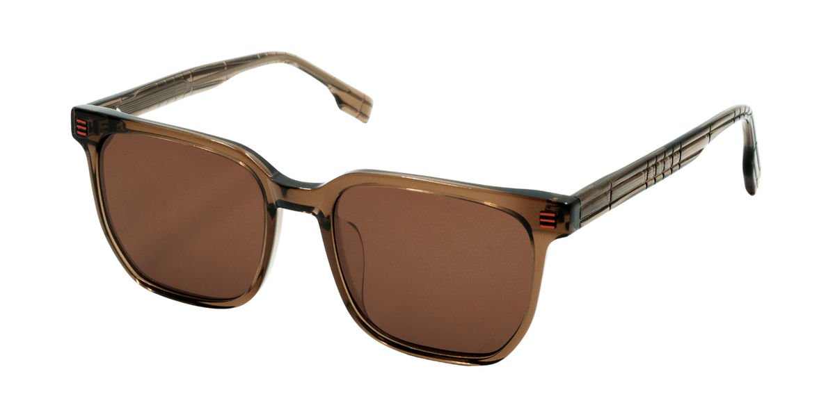 Full Rim Square Classic sunglasses