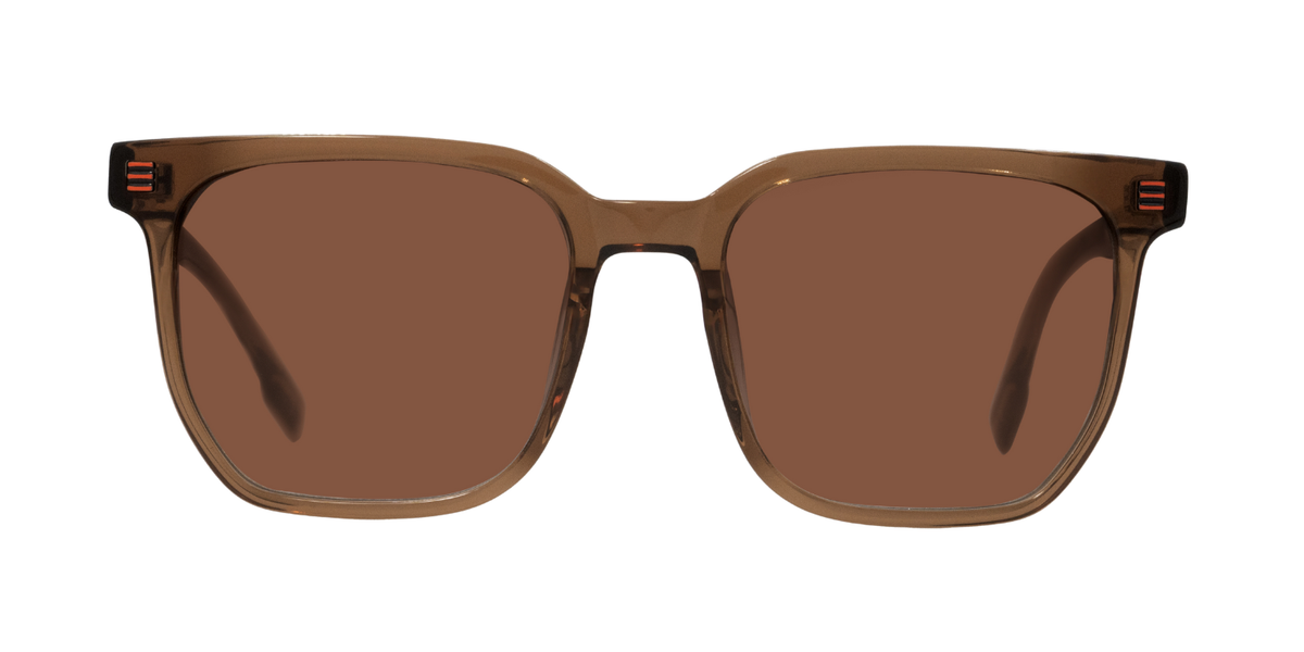 Full Rim Square Classic sunglasses