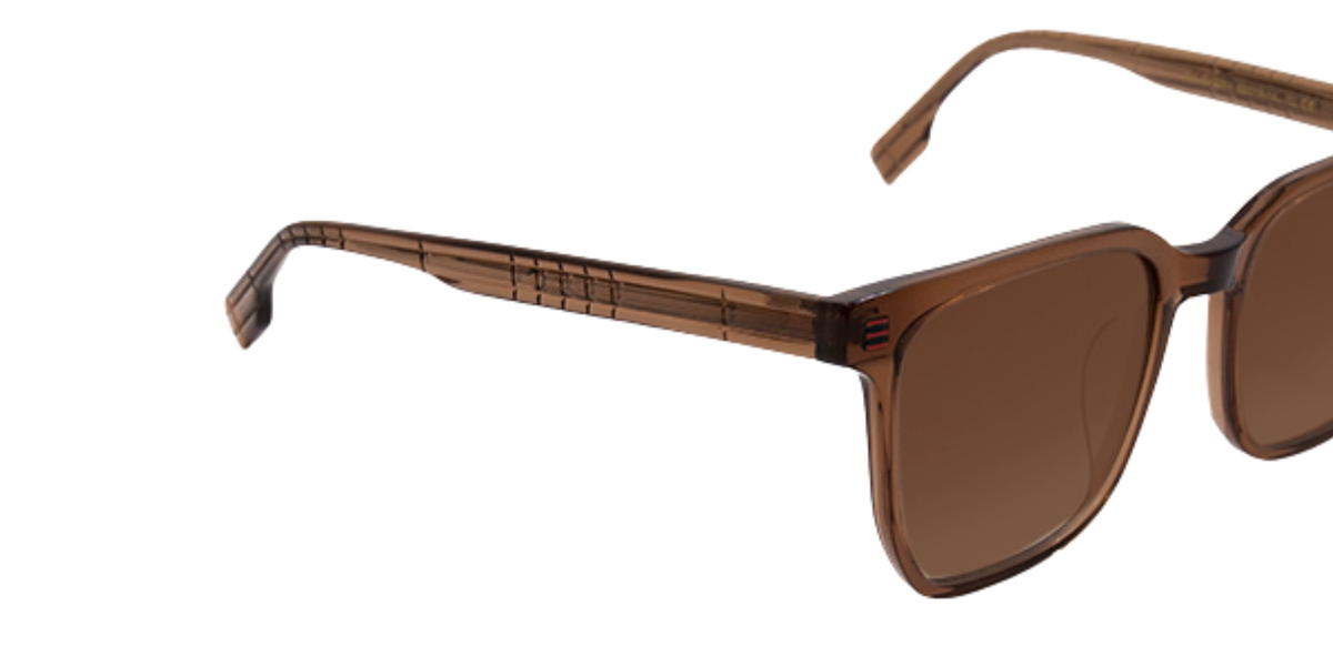 Full Rim Square Classic sunglasses
