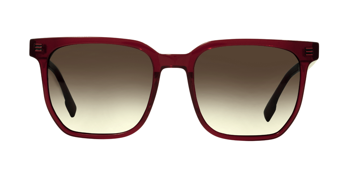 Full Rim Square Classic sunglasses