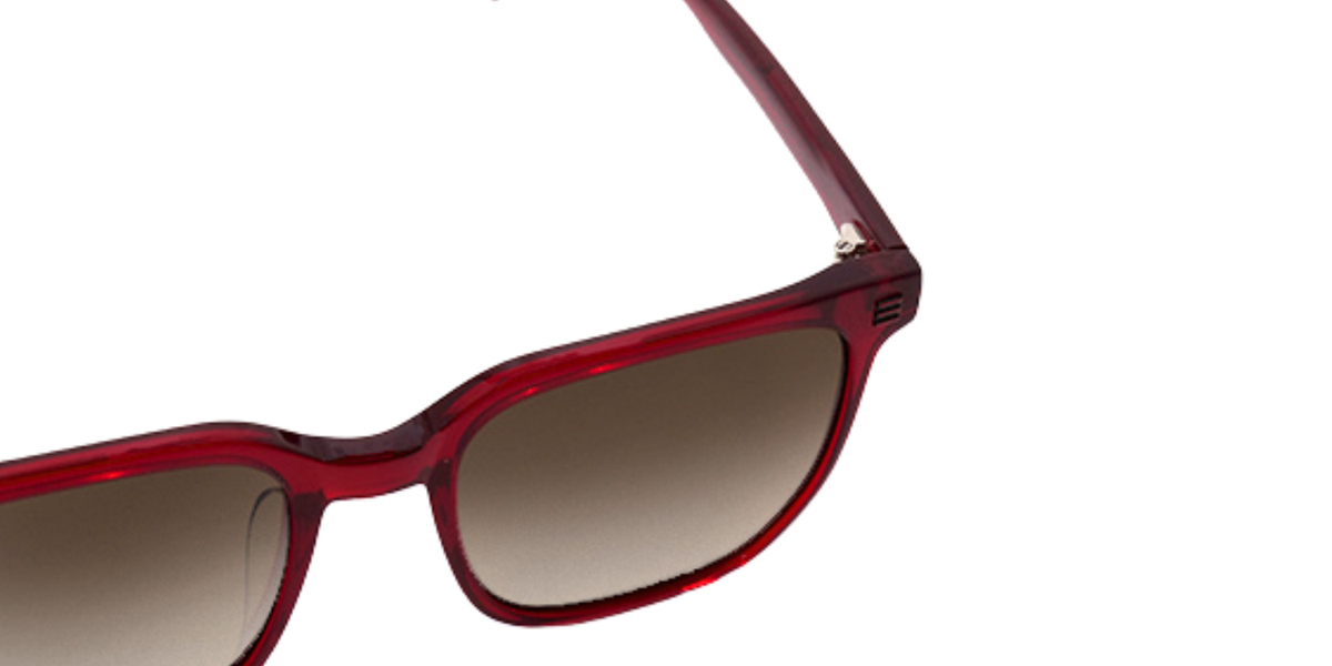 Full Rim Square Classic sunglasses